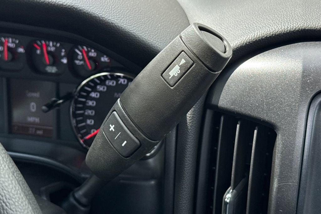 2024 Chevrolet Silverado 5500 HD Work Truck