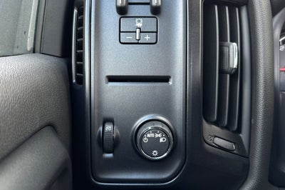 2024 Chevrolet Silverado 5500 HD Work Truck