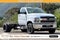 2024 Chevrolet Silverado 5500 HD Work Truck