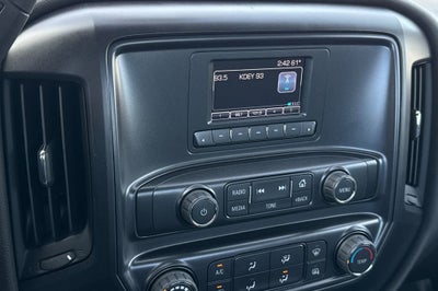 2024 Chevrolet Silverado 5500 HD Work Truck