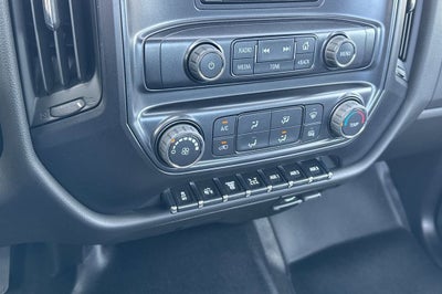 2024 Chevrolet Silverado 5500 HD Work Truck