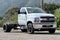 2024 Chevrolet Silverado 5500 HD Work Truck