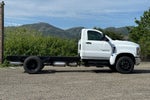 2024 Chevrolet Silverado 5500 HD Work Truck