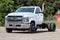 2024 Chevrolet Silverado 5500 HD Work Truck