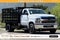2024 Chevrolet Silverado 5500 HD Work Truck
