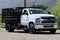 2024 Chevrolet Silverado 5500 HD Work Truck