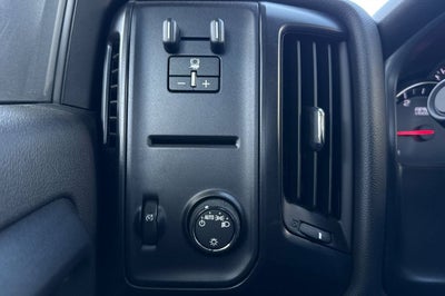 2024 Chevrolet Silverado 5500 HD Work Truck