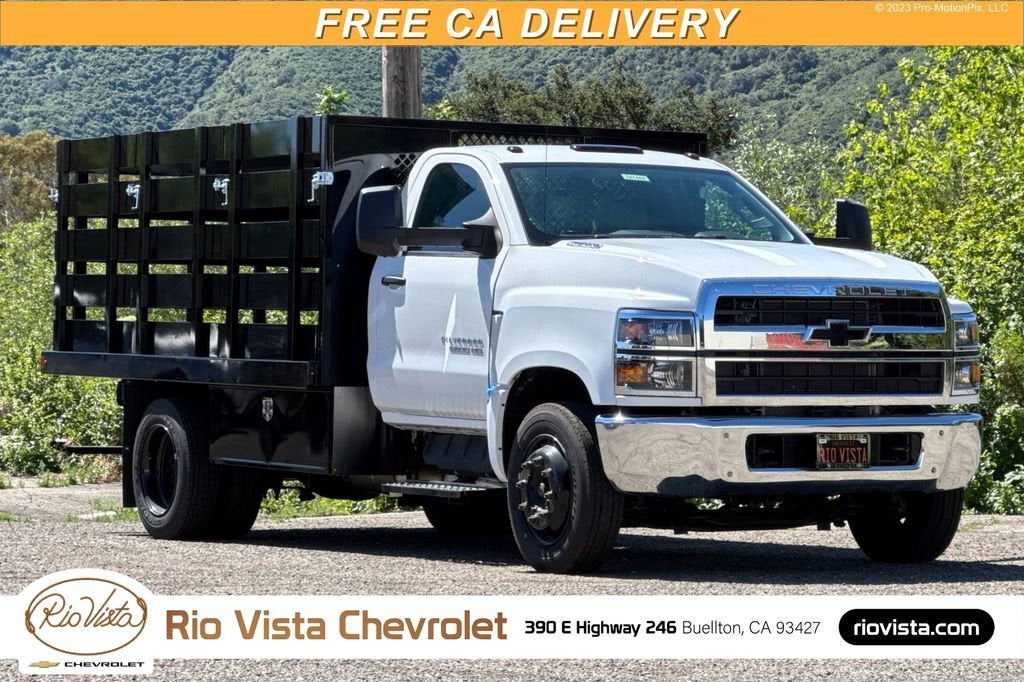 2024 Chevrolet Silverado HD Work Regular Cab 141" WB's photo