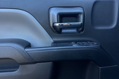 2024 Chevrolet Silverado 5500 HD Work Truck