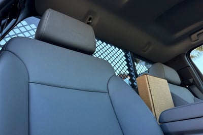 2024 Chevrolet Silverado 5500 HD Work Truck
