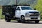 2024 Chevrolet Silverado 5500 HD Work Truck