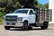 2024 Chevrolet Silverado 5500 HD Work Truck