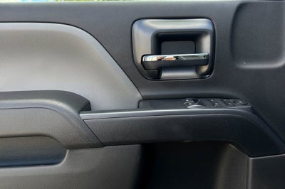 2024 Chevrolet Silverado 5500 HD Work Truck