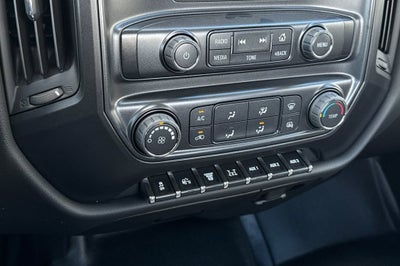 2024 Chevrolet Silverado 5500 HD Work Truck