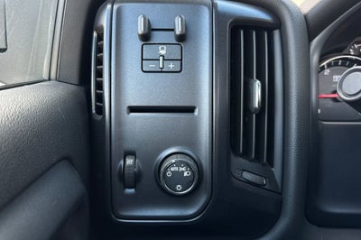 2024 Chevrolet Silverado 5500 HD Work Truck