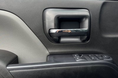 2024 Chevrolet Silverado 5500 HD Work Truck