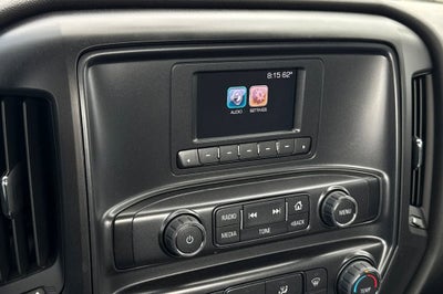 2024 Chevrolet Silverado 5500 HD Work Truck