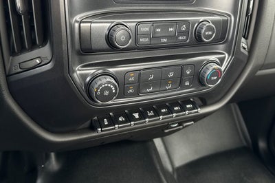 2024 Chevrolet Silverado 5500 HD Work Truck