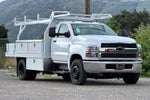 2024 Chevrolet Silverado 5500 HD Work Truck