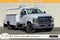 2023 Chevrolet Silverado 5500 HD Work Truck
