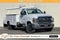 2023 Chevrolet Silverado 5500 HD Work Truck