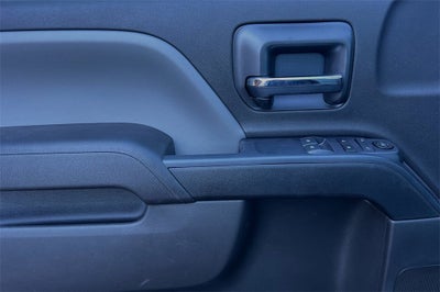 2023 Chevrolet Silverado 5500 HD Work Truck