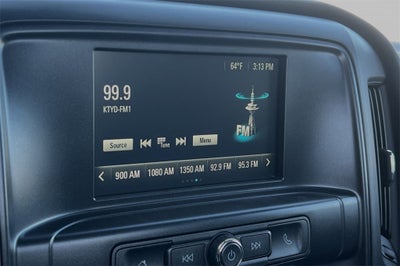 2023 Chevrolet Silverado 5500 HD Work Truck