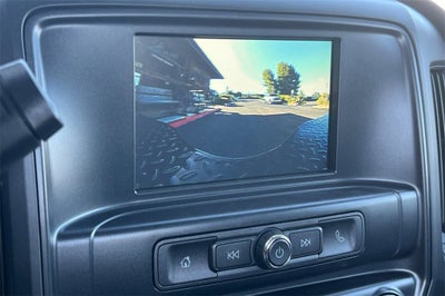 2023 Chevrolet Silverado 5500 HD Work Truck