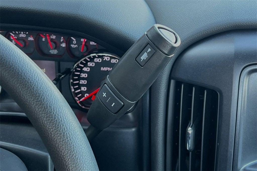 2023 Chevrolet Silverado 5500 HD Work Truck