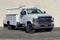 2023 Chevrolet Silverado 5500 HD Work Truck