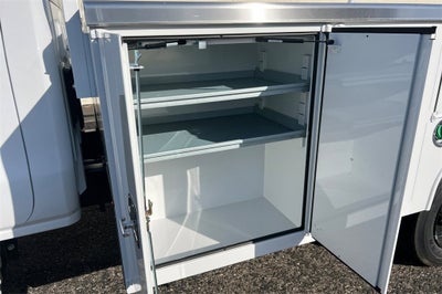 2023 Chevrolet Silverado 5500 HD Work Truck