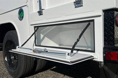 2023 Chevrolet Silverado 5500 HD Work Truck