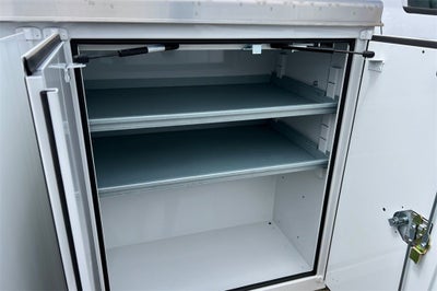 2023 Chevrolet Silverado 5500 HD Work Truck