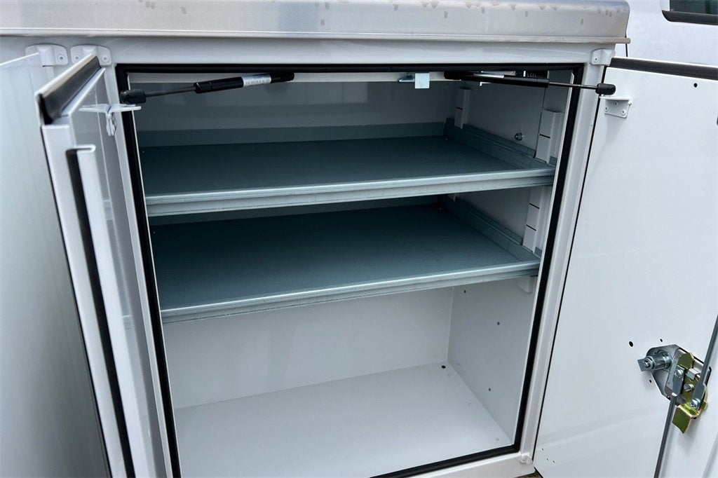 2023 Chevrolet Silverado 5500 HD Work Truck