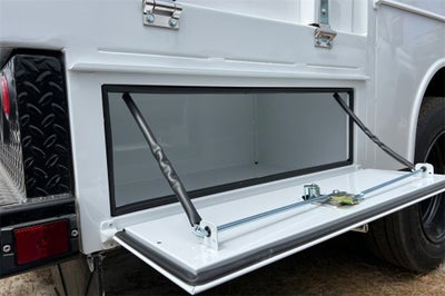 2023 Chevrolet Silverado 5500 HD Work Truck