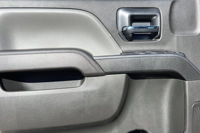 2023 Chevrolet Silverado 6500 HD Work Truck