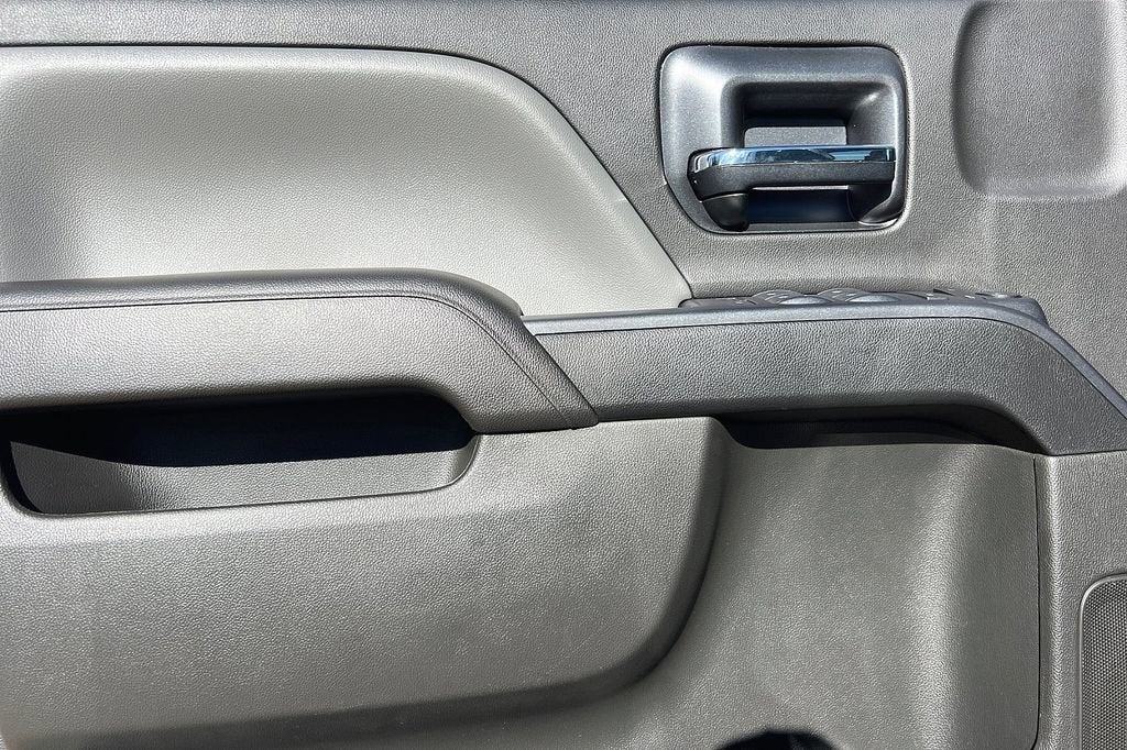 2023 Chevrolet Silverado 6500 HD Work Truck