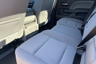 2023 Chevrolet Silverado 6500 HD Work Truck