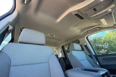 2023 Chevrolet Silverado 6500 HD Work Truck