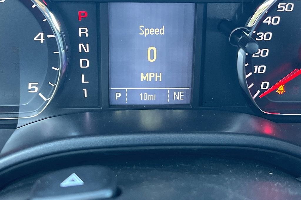 2023 Chevrolet Silverado 6500 HD Work Truck