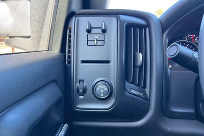 2023 Chevrolet Silverado 6500 HD Work Truck