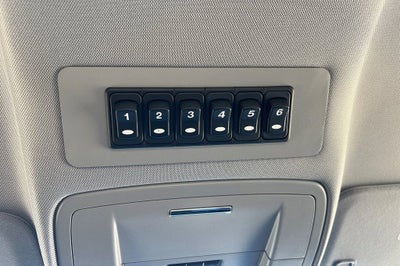 2023 Chevrolet Silverado 6500 HD Work Truck