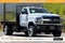 2021 Chevrolet Silverado 6500 HD LT