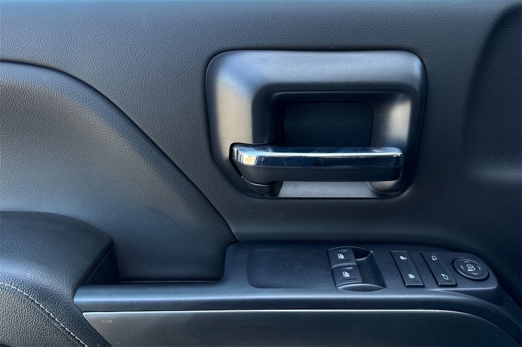 2021 Chevrolet Silverado 6500 HD LT