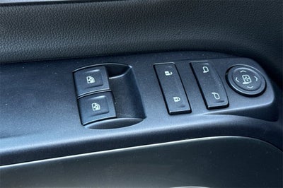 2021 Chevrolet Silverado 6500 HD LT