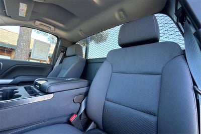 2021 Chevrolet Silverado 6500 HD LT