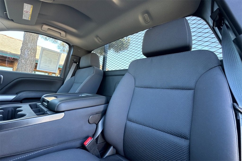 2021 Chevrolet Silverado 6500 HD LT