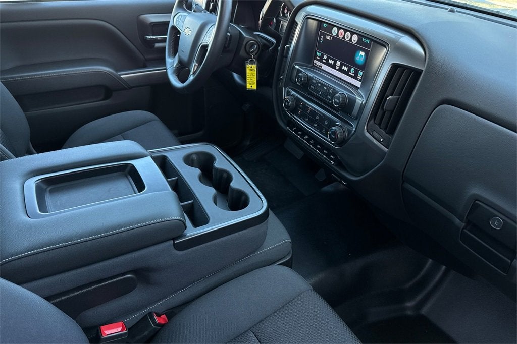 2021 Chevrolet Silverado 6500 HD LT