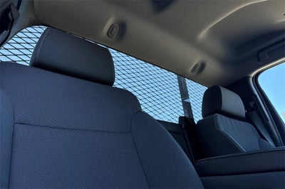 2021 Chevrolet Silverado 6500 HD LT