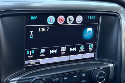 2021 Chevrolet Silverado 6500 HD LT